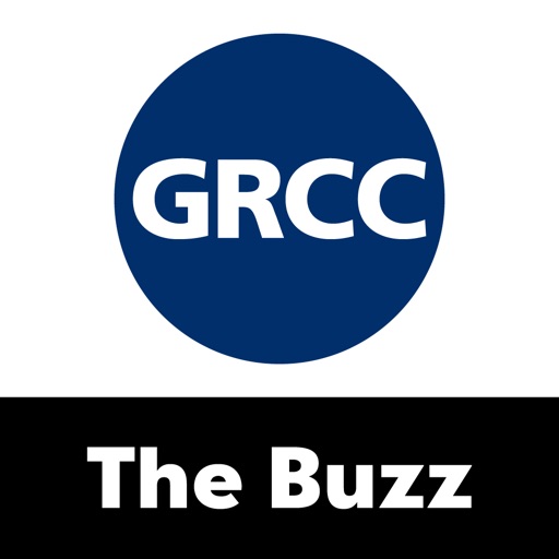 The Buzz: Grand Rapids CC icon