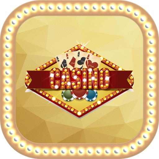 Baccarat Royalflush Slots Machines -- FREE Coins!! iOS App