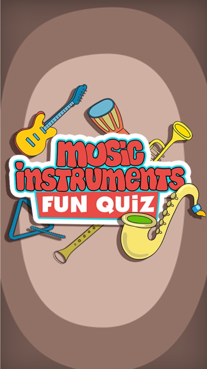 music instruments quiz