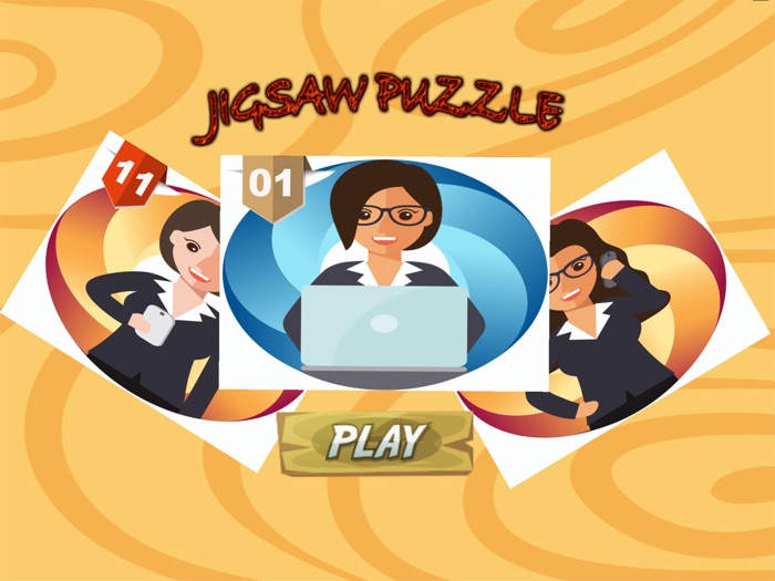 Jigsaw Puzzle Epic Free