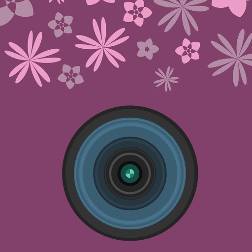 Camera Lens Filters icon