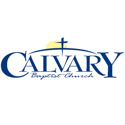 Calvary Baptist Tupelo MS
