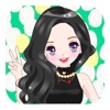 Fashion Jungle Elf - Beauty Dress up Salon