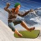 Snow Slide 3D Simulator VR-Extreme Jump in Ice Age