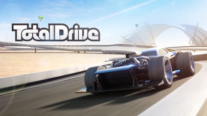 Total Drive screenshot 1