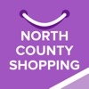 North County Shopping Ctr, powered by Malltip