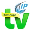 IPTV (Amazing): M3U, XSPF Playlist