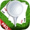 Ace Golf Solitaire Super Swing Star! Scorecard Pro