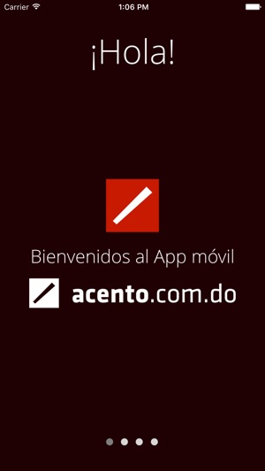 Acento(圖1)-速報App