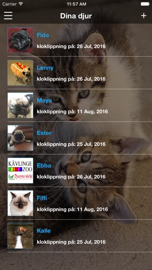 Kävlinge Zoo(圖4)-速報App