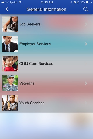 Workforce Solutions Borderplex screenshot 4