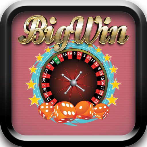 BIG WIN BEACH - Slots of Fun icon