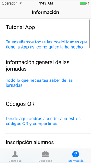 Jornadas Cátedra Movistar(圖1)-速報App