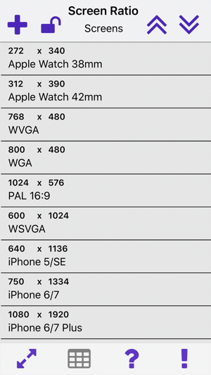 Screen Ratio(圖3)-速報App