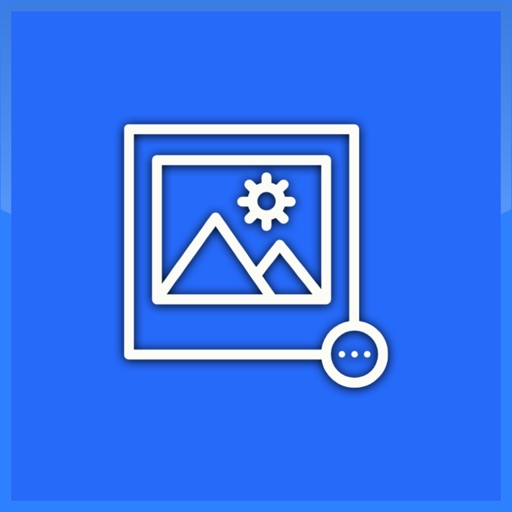 Alleffects - Quick Photo Effects icon