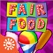 Play the BIGGEST and BEST Fair Food Maker chef game