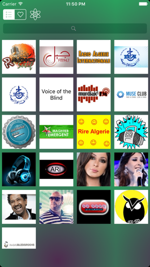 Radios Algérie(圖1)-速報App