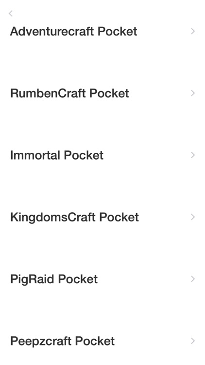 City Maps Guide for Minecraft screenshot-4