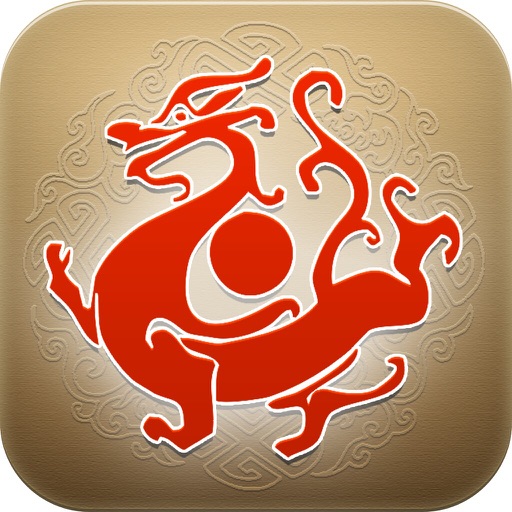 中国文化旅游平台 icon