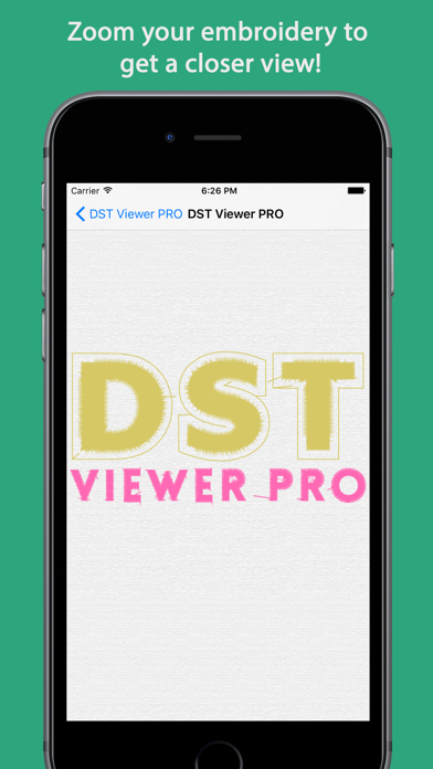 How to cancel & delete DST Viewer PRO from iphone & ipad 3