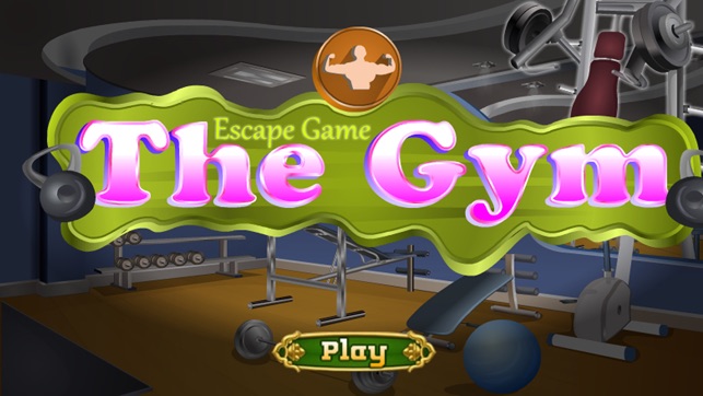 Escape Game The Gym(圖3)-速報App