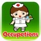 Learn English Vocabulary Lesson 11 is Learn the vocabulary about Occupations