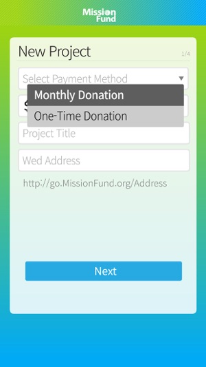 MissionFund(圖2)-速報App