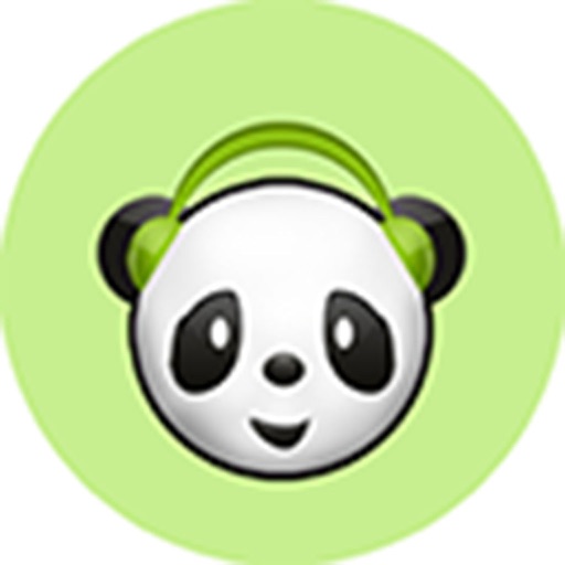 Panda Catch! Icon