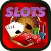 A Paradise City Slots Of Hearts - Entertainment City