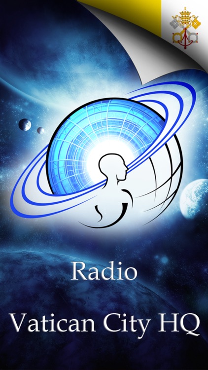 Radio Vatican HQ