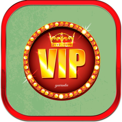 Black Casino Hot Spins - Play Real Slots, Free Vegas Machine Icon