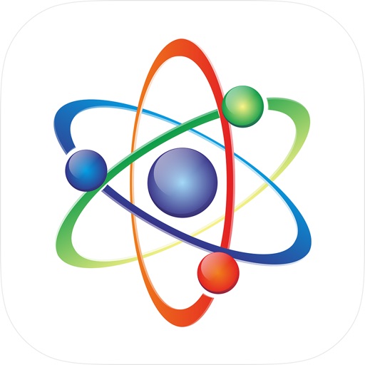 Chain Reaction - Atomic iOS App
