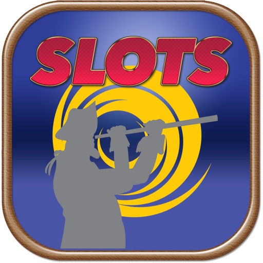 Paradise Slots Casino-Free Las Vegas Machine icon