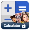 Private Caculator - Photo & Video Locker