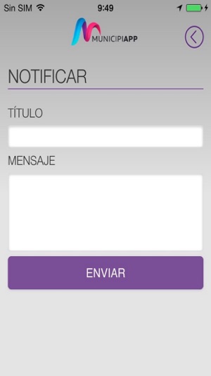 MunicipiAPP Gestión(圖4)-速報App