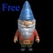 Enjoy traveling with gnomes without the theft issue