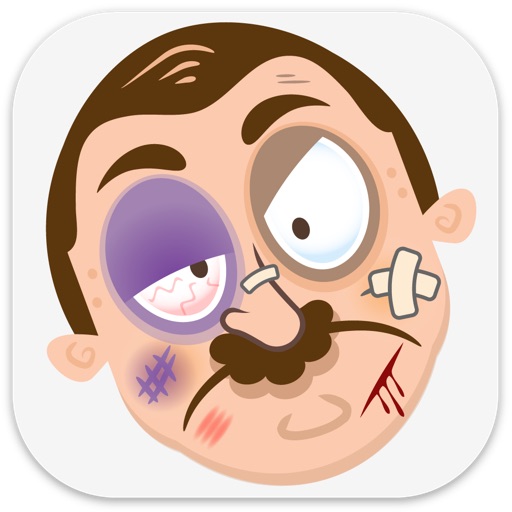 Angry Employees for iPad iOS App