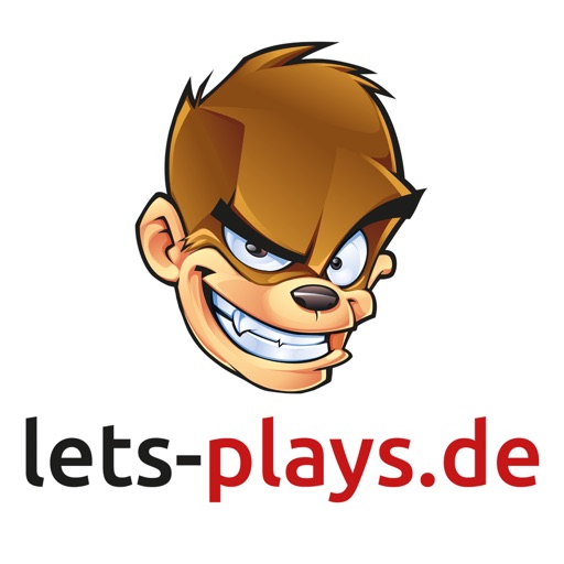 lets-plays.de Online Magazin icon