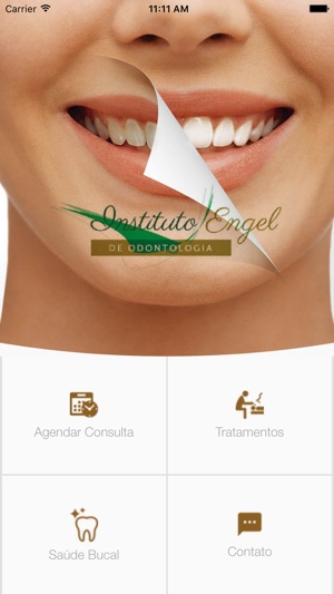 Instituto Engel de Odontologia(圖1)-速報App