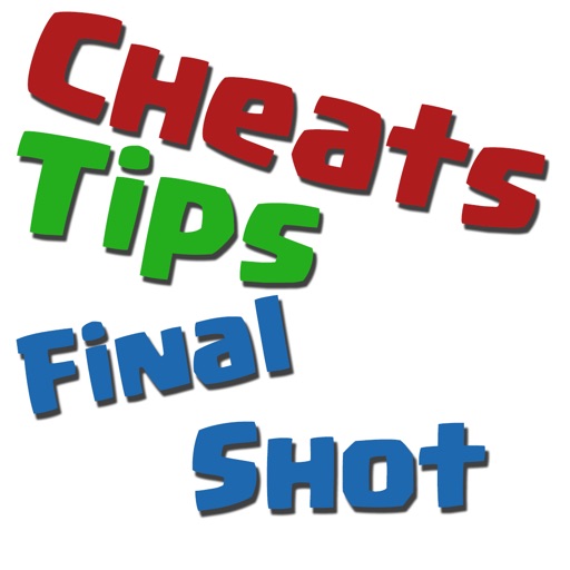 Cheats Tips For Final Shot iOS App