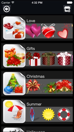 Christmas Frames Plus(圖4)-速報App