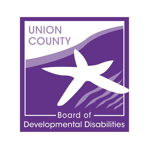 Union County Board of Developmental Disabilities icon