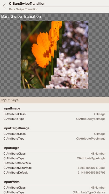 FilterCatalog