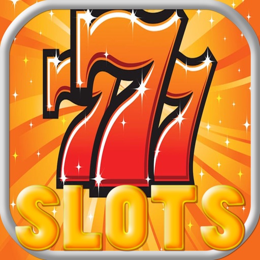 A 777 Advanced Gran Vegas Slots