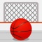 Basketball hoops All.Star physics games for kids