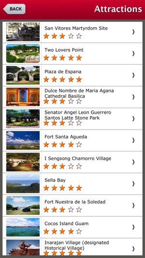 Guam Island Offline Travel Guide(圖3)-速報App