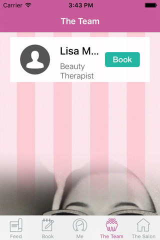 Priscillas Beauty Parlour screenshot 2