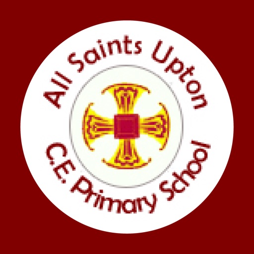 All Saints Upton C.E Primary School icon