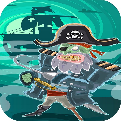 Anarchy Attack! Zombie Run Catchers For Kid Heroes iOS App