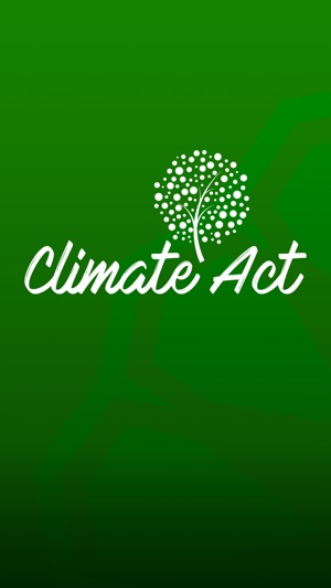 Climate ACT(圖1)-速報App